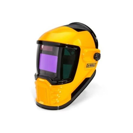 DEWALT Dewalt DWS41603 Wide View Auto Darkening Welding Helmet DWS41603